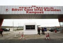 **Silivri Cezaevi'nde Büyük İsyan Çıktı**